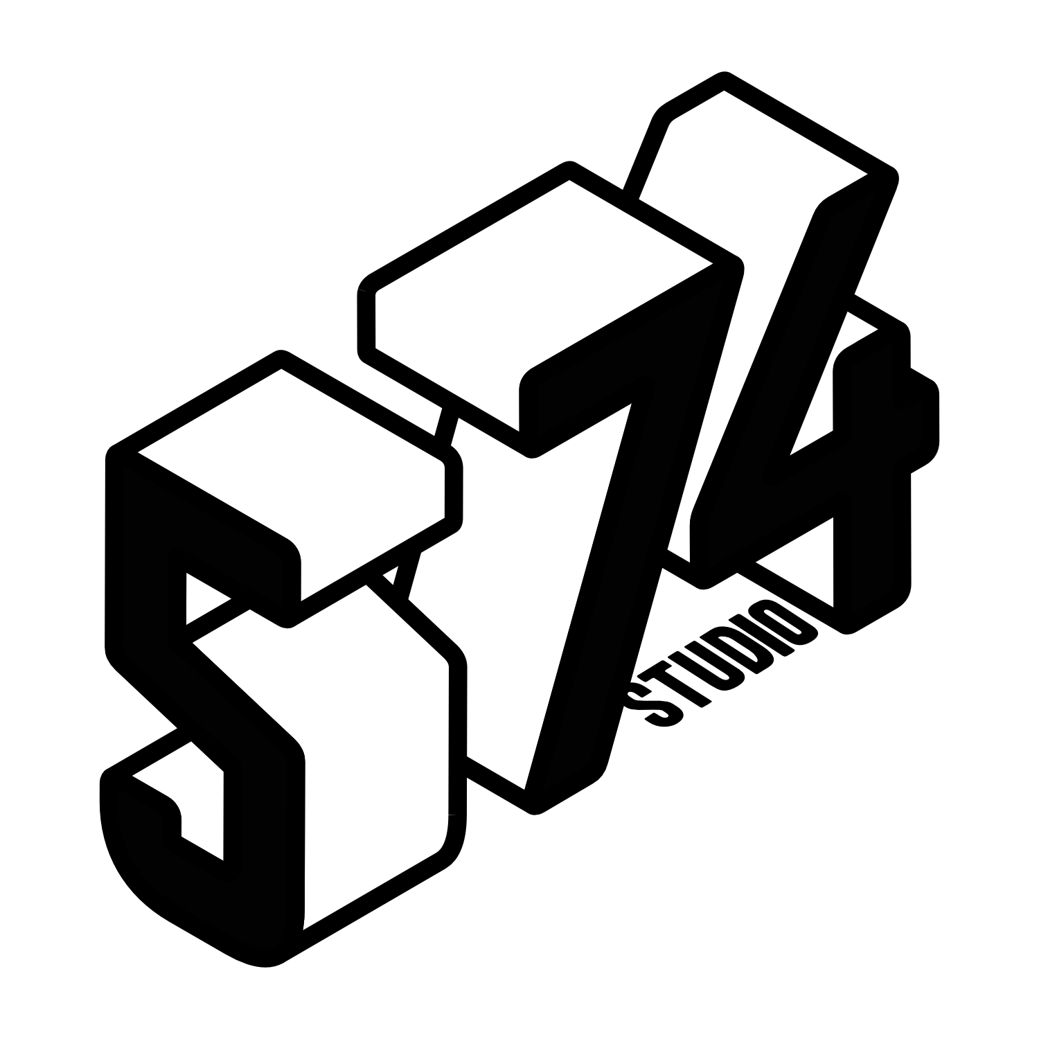 574 Studio